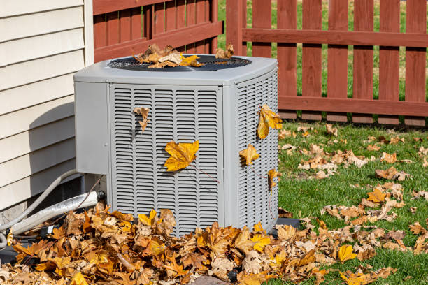 Best HVAC maintenance near me  in Wichita Falls, TX