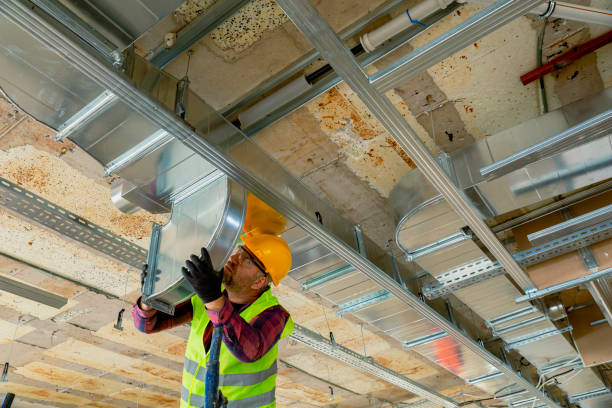 Best Affordable air conditioning repair  in Wichita Falls, TX