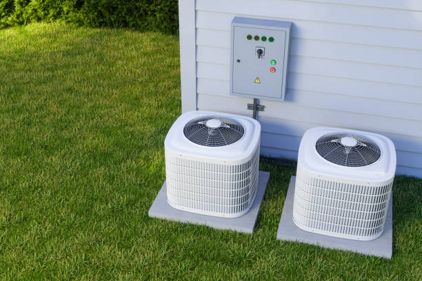 Best Central air repair  in Wichita Falls, TX