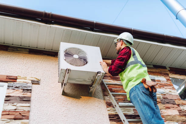 Best Affordable HVAC services  in Wichita Falls, TX