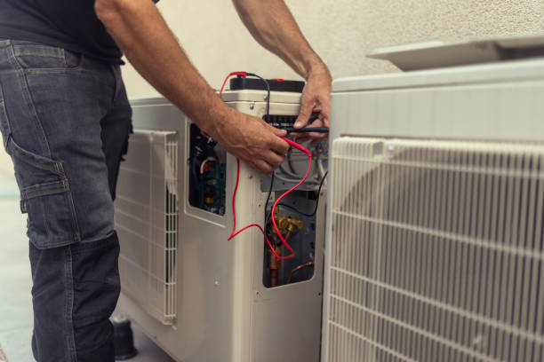 Best HVAC repair near me  in Wichita Falls, TX
