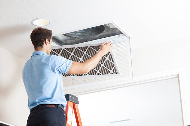 Best HVAC emergency services  in Wichita Falls, TX