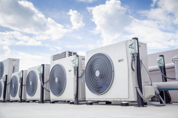 Best Central air repair  in Wichita Falls, TX