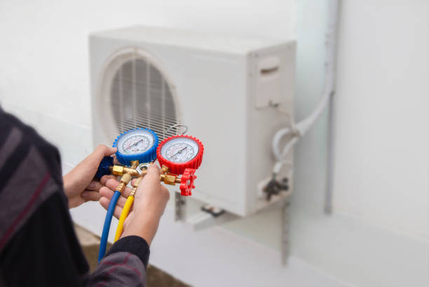 Best HVAC system installation  in Wichita Falls, TX
