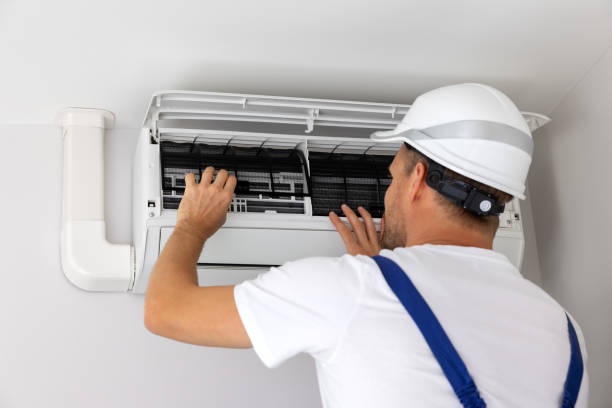 Trusted Wichita Falls, TX HVAC Experts