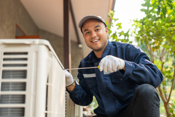 Best HVAC companies near me  in Wichita Falls, TX