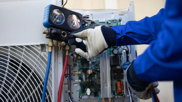 Best 24/7 HVAC repair  in Wichita Falls, TX