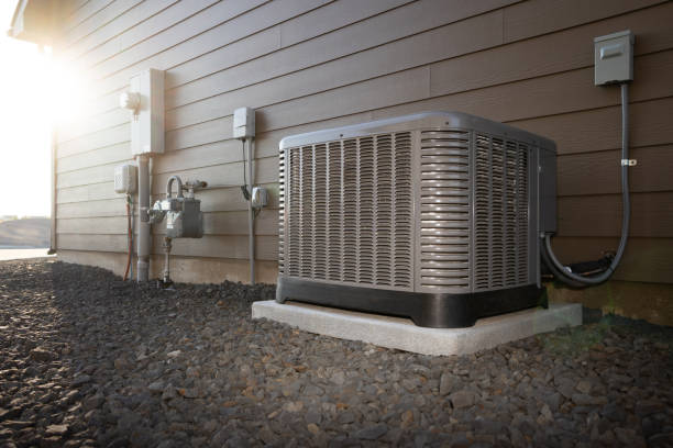 Best Local HVAC companies  in Wichita Falls, TX